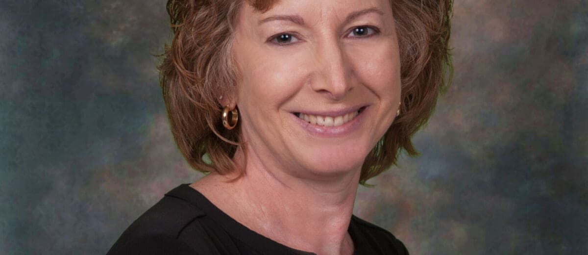 Staff image of Kristen Cushman